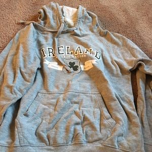 Ireland sweatshirt